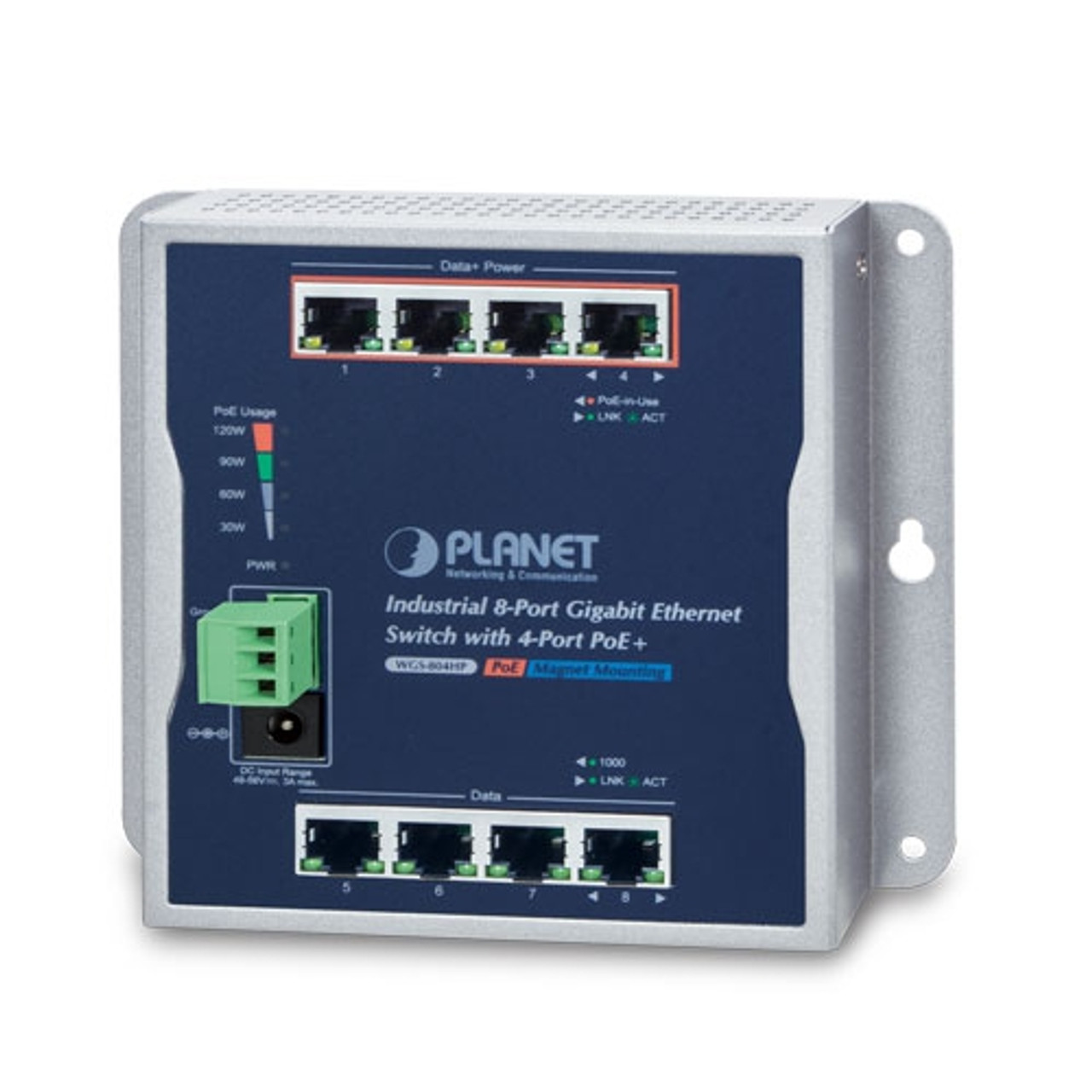 最終値下げ Planet switch Planet WGSW-24040HP4 network network