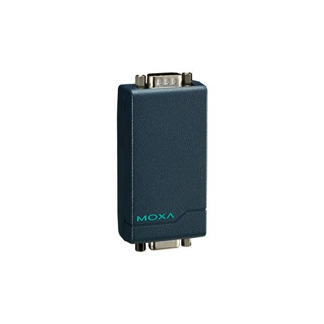 Moxa TCC-80-DB9: Port Powered. RS-485 connector: DB9M