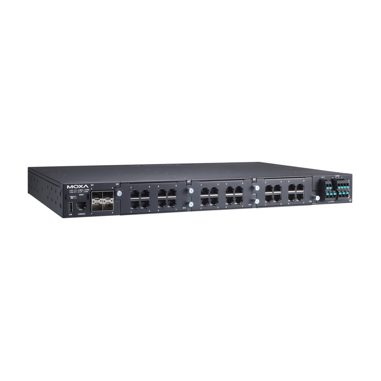 RKS-G4028 Series - ShopMoxa Powered by Neteon