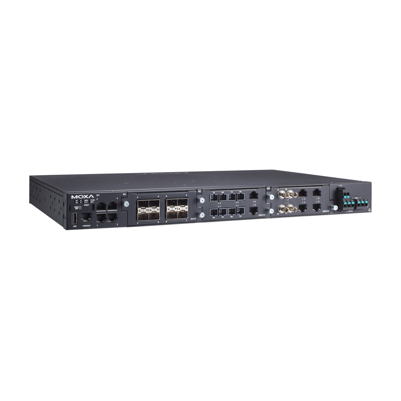 RKS-G4028 Series - ShopMoxa Powered by Neteon