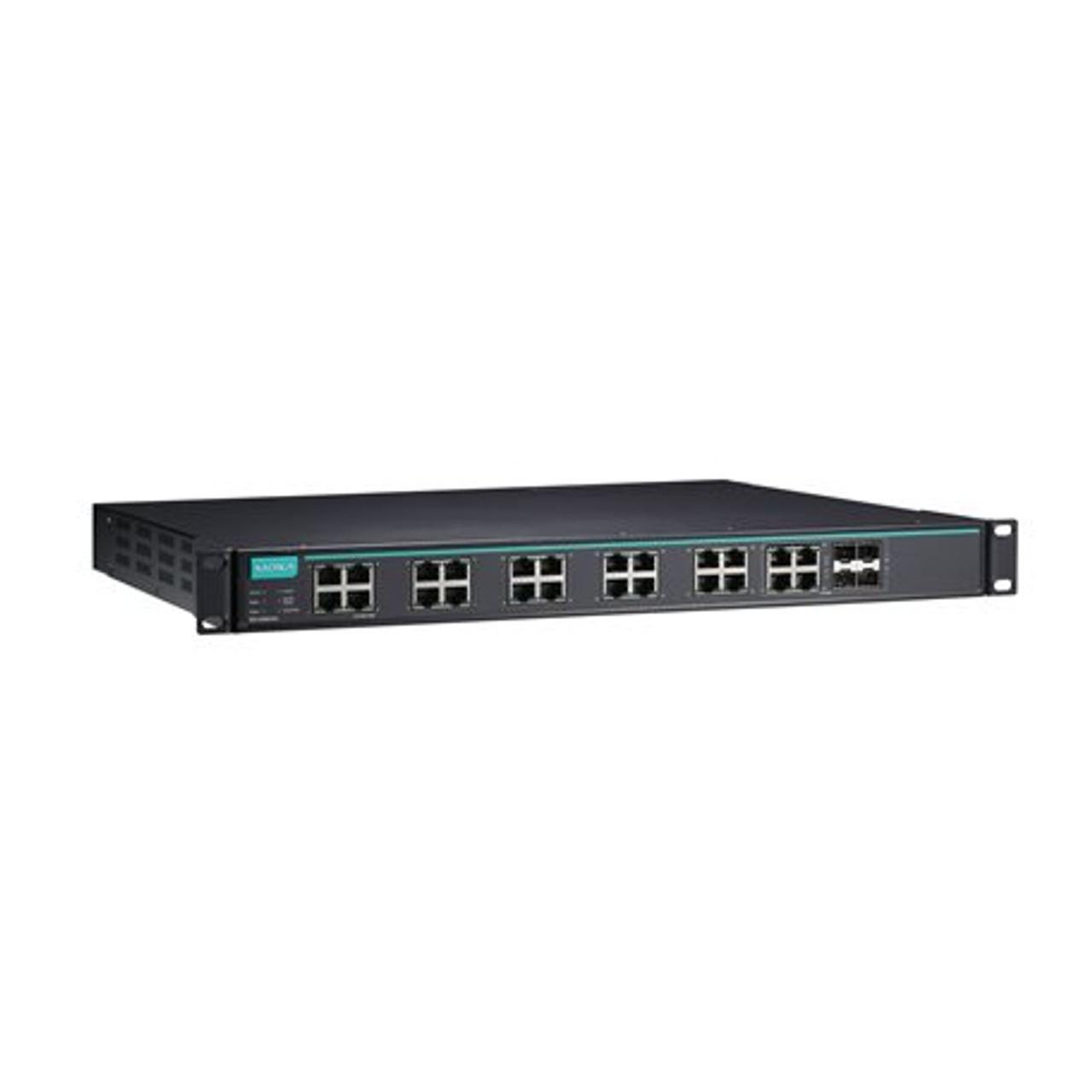 IKS-G6824A-4GTXSFP-HV-HV - Switch Gigabit Ethernet