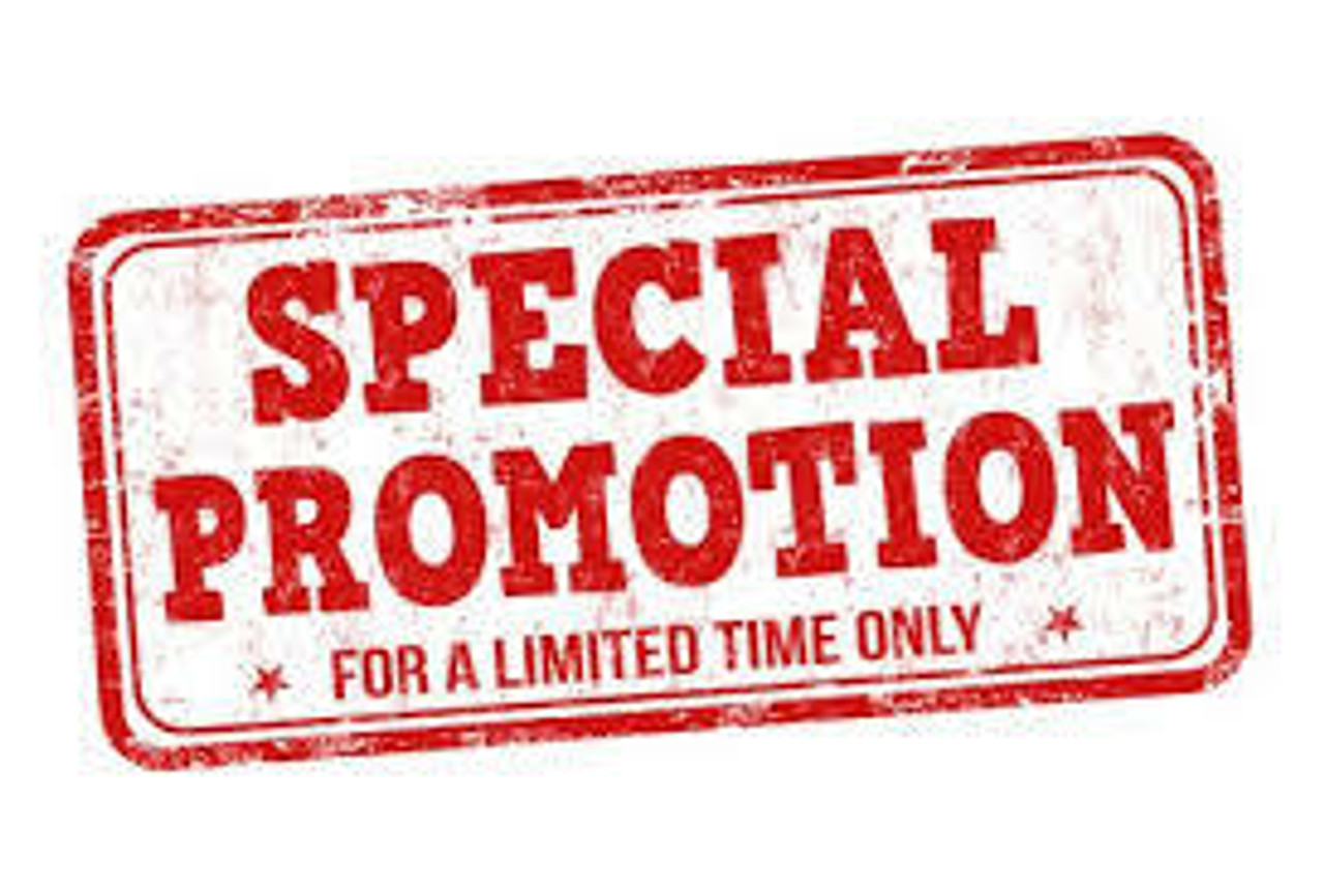 Moxa Promotion