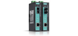 Railway Media Converters (PTC Series)