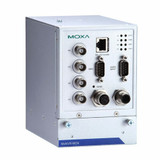 Industrial Network Video Recorder (MxNVR Series)