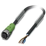 CBL-M12FF4POPEN-300 IP67