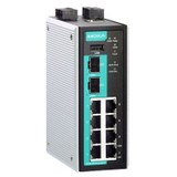 Industrial Secure Routers (EDR Series)