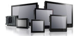 Industrial Panel PCs (MPC, EXPC series)