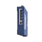 Hirschmann Gigabit Switch