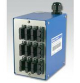 High Density DIN-Rail Design