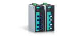 Fiber Converters (TCF, ICF, TRC Series)