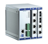 Din Rail Modular Switches (EDS 600/700/800)