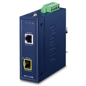 Image of IECC-210R