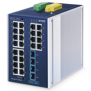 Image of IGS-4215-24T4X