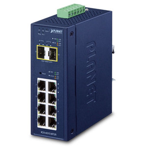 Image of IGS-4215-8T2S