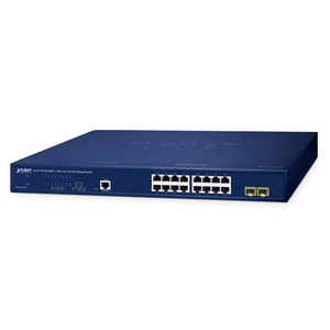 Image of GS-4210-16T2S