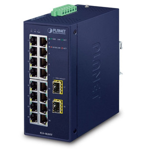 Image of IGS-1820TF