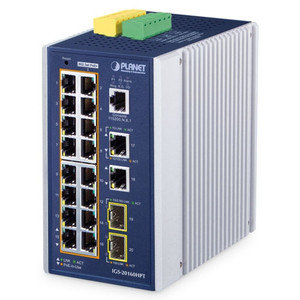 Image of IGS-20160HPT