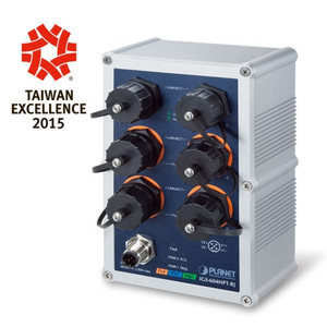 Image of IGS-604HPT-RJ