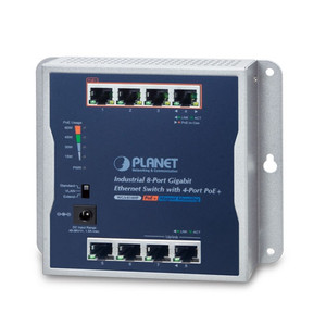 Image of WGS-814HP