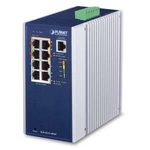 Image of IGS-4215-4P4T