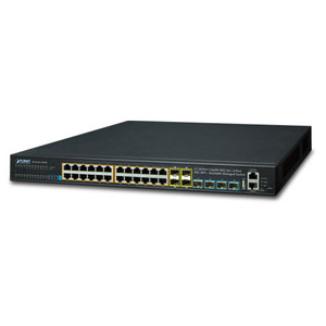 Image of SGS-6341-24P4X