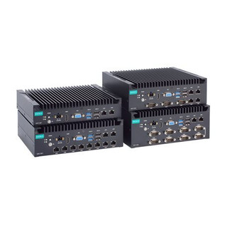 Rugged IPC
