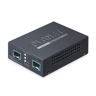 Media Converter
