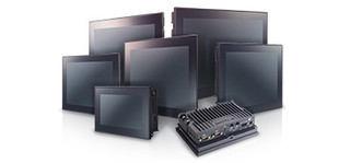 Panel PC