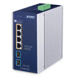 Image of IGS-1000-4UP2X