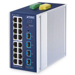 Image of IGS-4215-16T4X