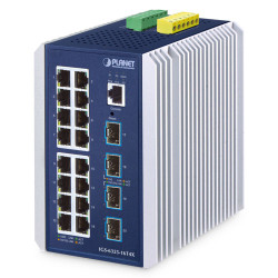 Image of IGS-6325-16T4X