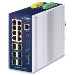 Image of IGS-6329-8UP2S4X