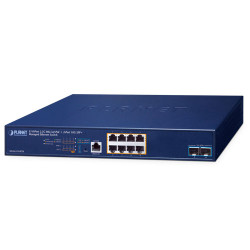 Image of MGS-6311-8P2X