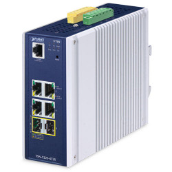 Image of TSN-5225-4T2S