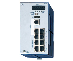 Image of RS20-0800T1T1SDAE Rail Switch