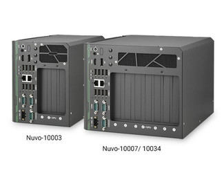 Image of Nuvo-10034-i5TC14-65W-DS-NE