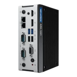 Image of ARK-1221L-S5A1