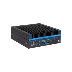 Image of RUC-1000D -U7-265T Barebone