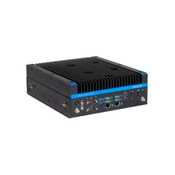 Image of RUC-1000D -U9-285T Barebone