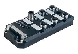 OCTOPUS 5TX EEC