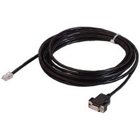 Terminal Cable, RJ11 to DB9