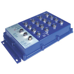 OCTOPUS 16M-8PoE