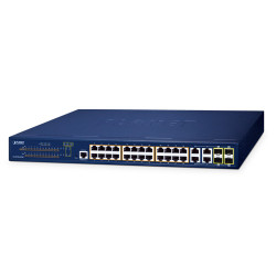 Image of GS-4210-24PL4C