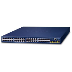 Image of GS-4210-48T4S