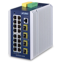 Image of IGS-6325-16T4S
