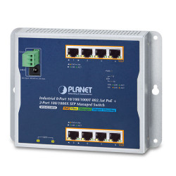 Image of WGS-4215-8P2S