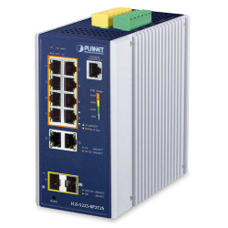 Image of IGS-5225-8P2T2S