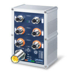 Image of IGS-5227X-4P2T