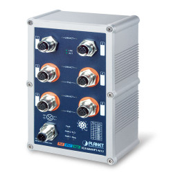 Image of IGS-604HPT-M12