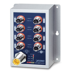 Image of ISW-808PT-M12A